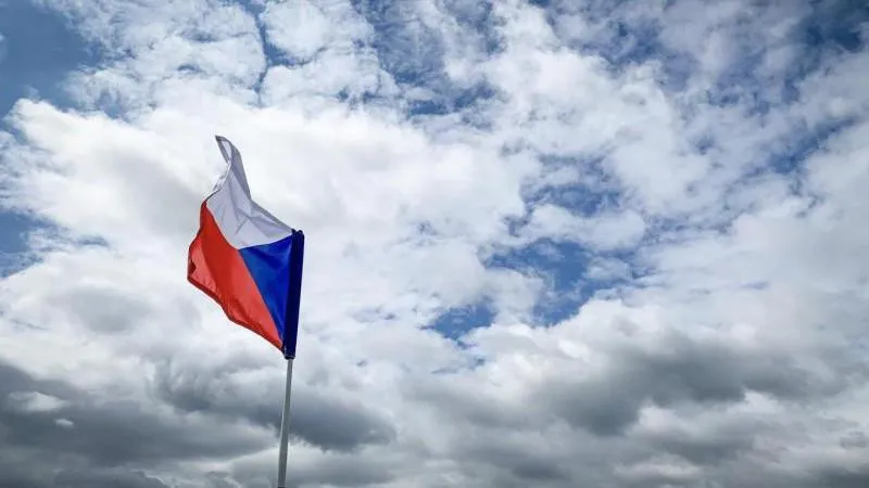 En République tchèque, on s’oppose à l’adhésion de l’Ukraine à l’UE et à l’OTAN