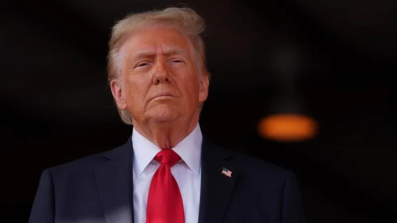 Trump affirme que Zelensky doit viser un règlement du conflit, sinon l’Ukraine en souffrira