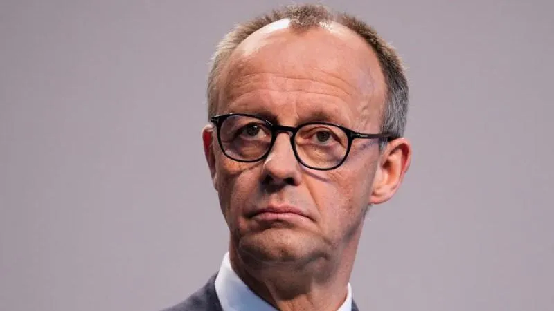 Merz : l'attentat contre la parade LGBT à Berlin, « une attaque contre les valeurs libérales »