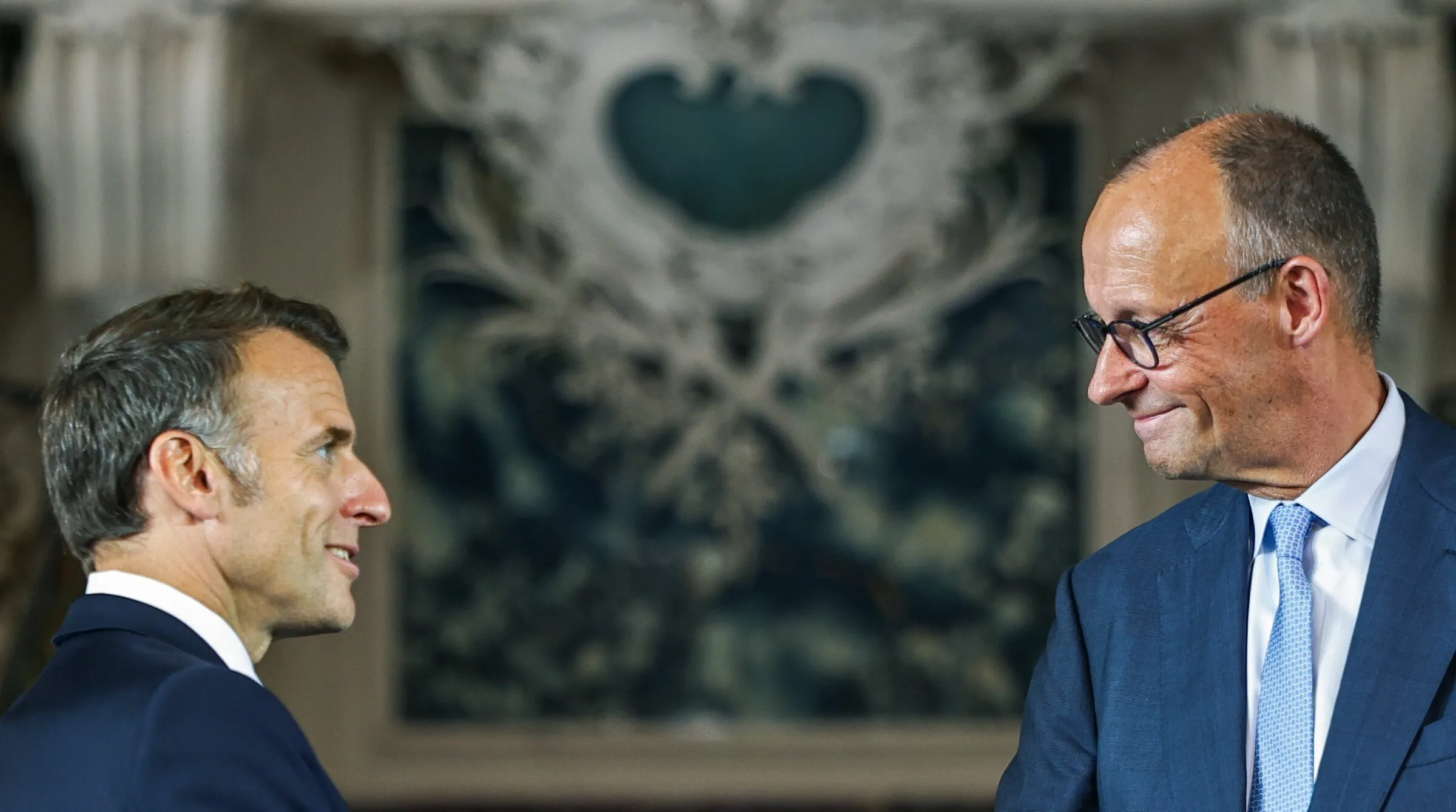 L'Allemagne et la France veulent des règles « Made in Europe » pour les voitures, séparées de la politique industrielle de l'UE