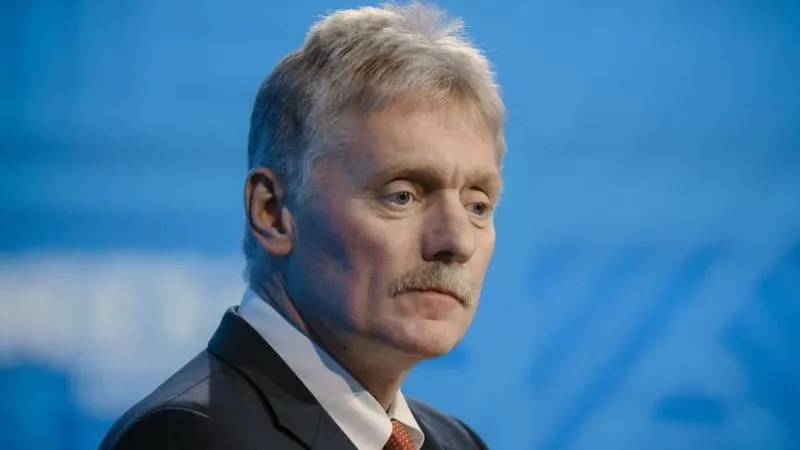 Peskov : il vaudrait mieux ne pas utiliser Starlink à des fins militaires