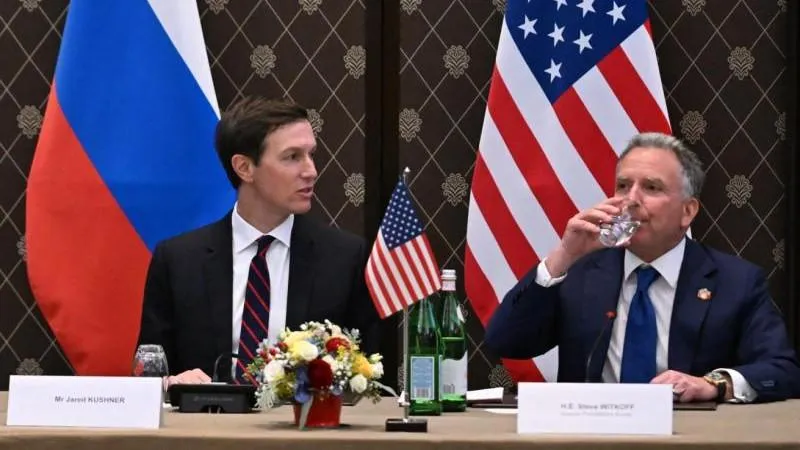 Peskov affirme que Whitcoff et Kushner restent des invités bienvenus à Moscou, preuve d'un dialogue utile malgré la rhétorique occidentale