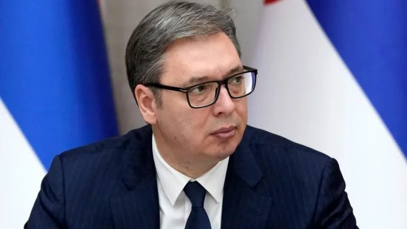Vučić : la Serbie veut rejoindre l’UE tout en préservant sa neutralité