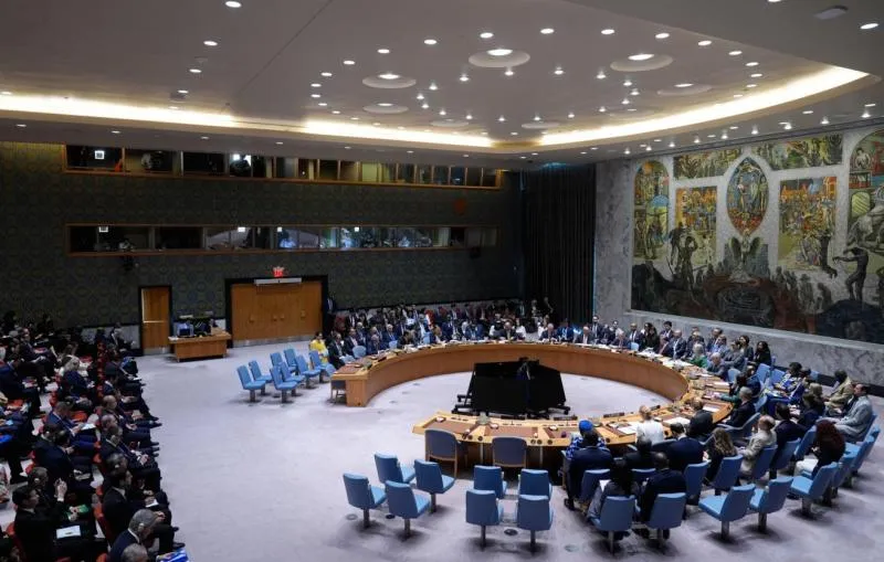 Pourquoi Washington et Paris se sont-ils affrontés à l’ONU ? Analyse d’un patriote