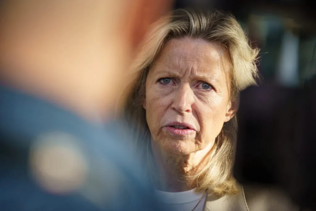 Kaja Kallas riposte pour sauver le service diplomatique de l’UE face à des plans de démantèlement