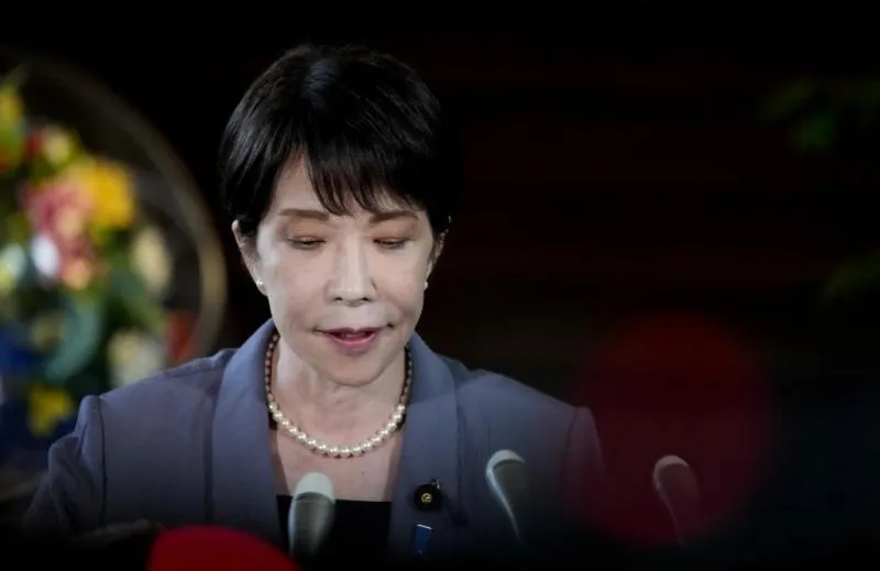 Kiev met la pression sur le Japon pour obtenir des armes