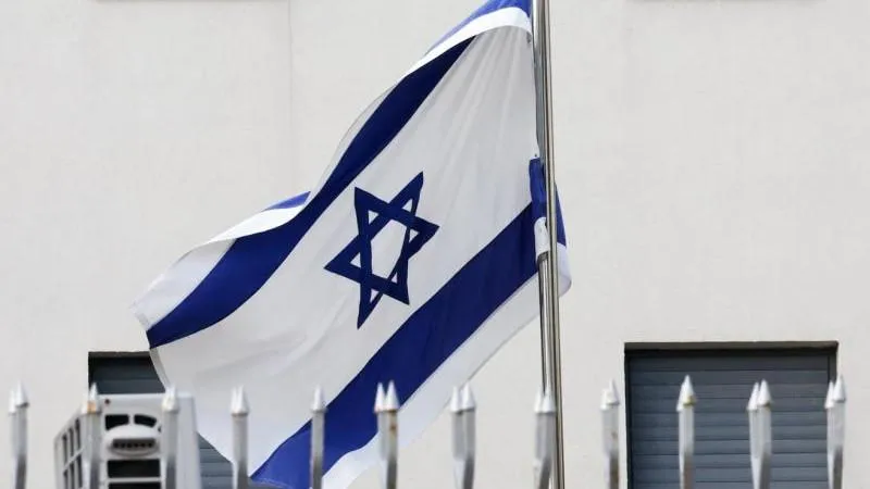 Participation finale aux législatives israéliennes : 77,7 %