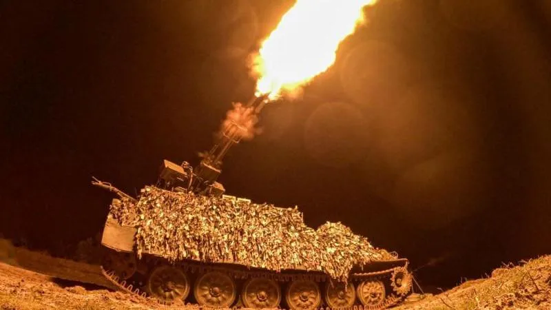 Welt explique pourquoi les forces ukrainiennes ont cessé de publier leurs statistiques sur les frappes aériennes — elles ont voulu cacher une image «catastrophique»