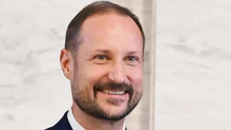 Le roi de Norvège Haakon VIII a prêté serment au Parlement