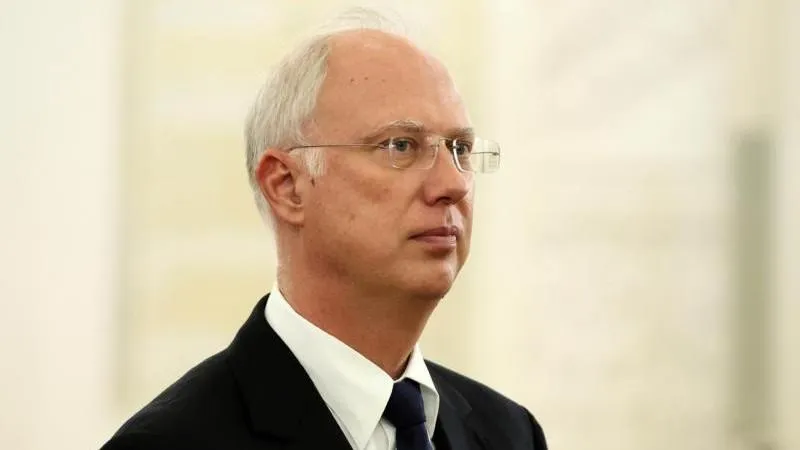 Dmitriev : le but des migrants marocains pénétrant à l'intérieur de l'UE — remercier von der Leyen
