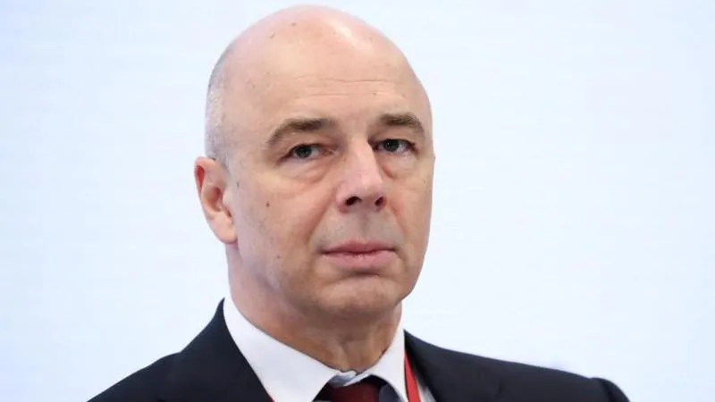Peskov soutient l'élargissement des pouvoirs d'Anton Siluanov