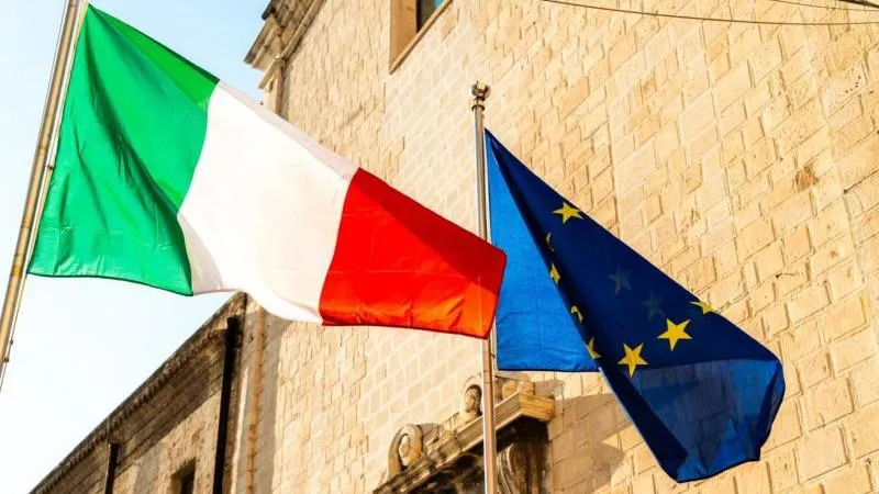L'Italie accueillera le sommet anniversaire de l'Union européenne en mars 2027