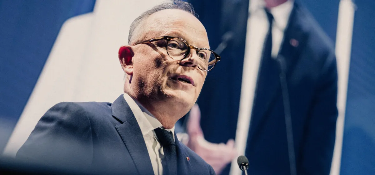 Élections françaises : la difficile mission du centre