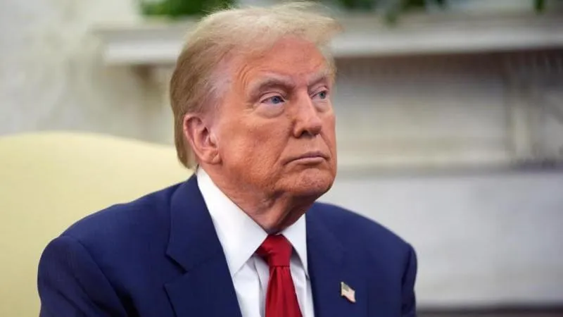Trump : l'immigration clandestine et la politique énergétique étrangère assassinant l'Europe