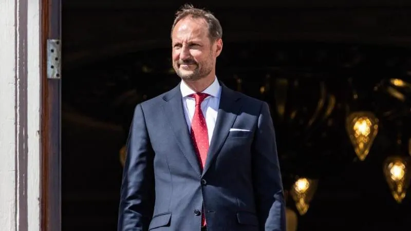 Le nouveau roi de Norvège a choisi le nom officiel Haakon VIII