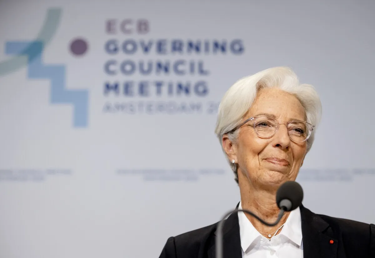 Les marchés financiers secoués par la France. La BCE va-t-elle intervenir ?