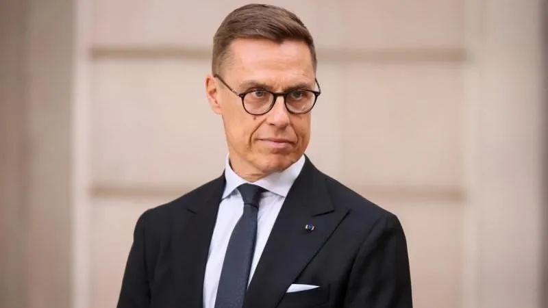 Stubb souligne le rôle clé des voisins de la Russie pour relancer le dialogue entre Moscou et l'Europe