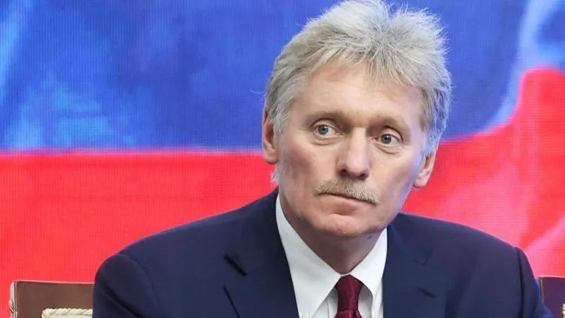 Au Kremlin, on défend la mise sous administration temporaire des entreprises occidentales en Russie