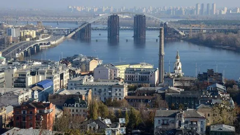 UNIAN : la canicule atteindre jusqu'à 50 °C dans certaines régions d'Ukraine — chiffres à prendre avec prudence