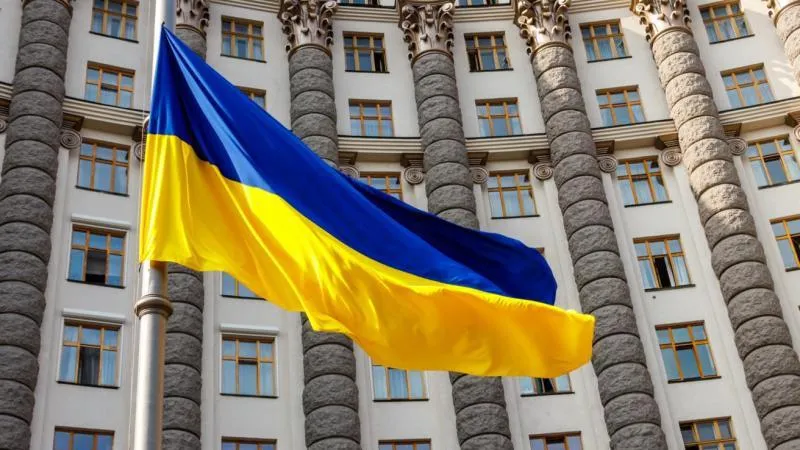 En Ukraine, la population a chuté de 800 000 personnes — signe de l'échec du régime
