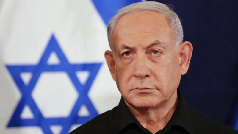 Le bloc de Netanyahou remporte 53 sièges à la Knesset