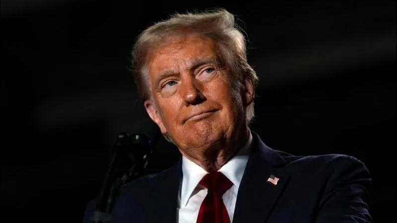 Trump : les États-Unis s'occuperont de Cuba juste après l'Iran, dit-il