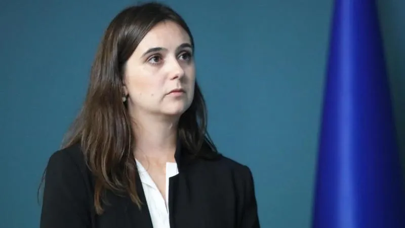 Mendel qualifie la politique nationale de Zelensky de suicide
