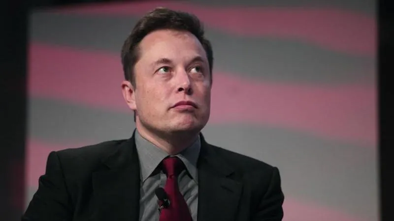 Musk estime que Zelensky doit démissionner