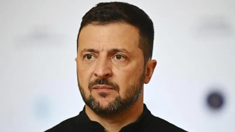 Politico : Zelensky incapable de trouver un nouvel ambassadeur ukrainien aux États‑Unis