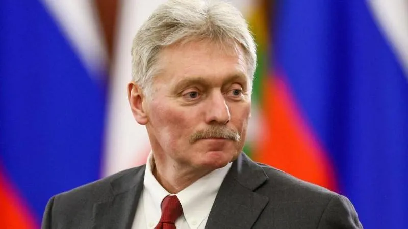 Peskov : Poutine prêt à ordonner de ne pas frapper l’Ukraine le jour des élections