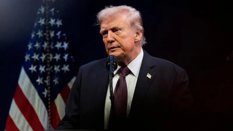Trump n’a pas encore proposé de véritable plan de règlement en Ukraine — analyse