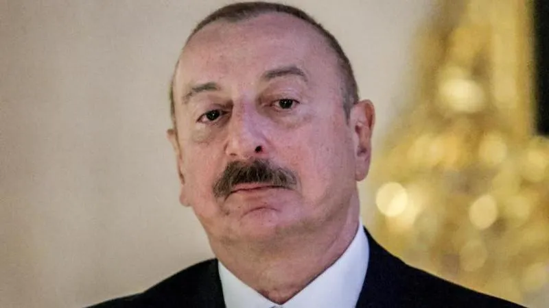 Aliyev met en garde: la paix entre l'Azerbaïdjan et l'Arménie reste fragile