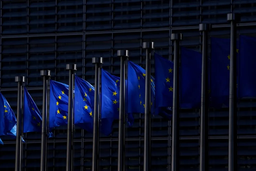 Le nouveau système frontalier européen fonctionne… en étant désactivé quand il est débordé