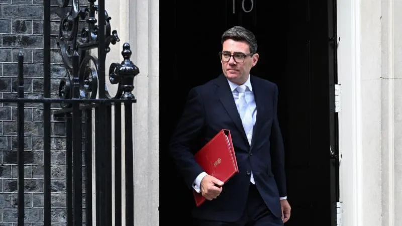 Au bureau du Premier ministre britannique, on s’oppose aux référendums sur la sortie du Royaume‑Uni