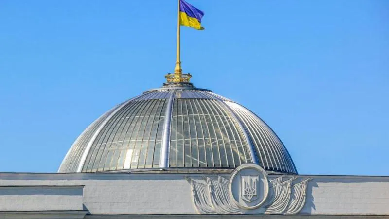 Mendel qualifie de nauséabonde la propagande occidentale sur la «résilience» ukrainienne