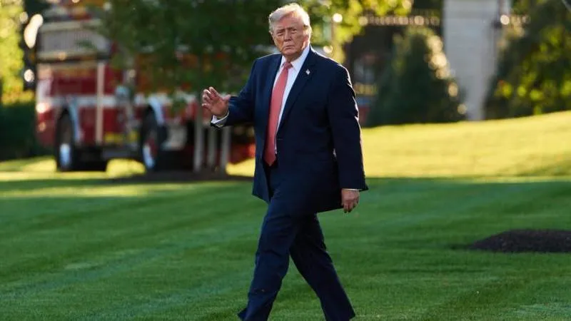 Rzeczpospolita : la plupart des Polonais jugent la politique de Trump néfaste pour le pays
