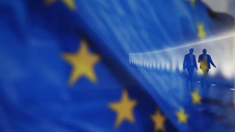 En France, on a reconnu : les deux tiers des renseignements destinés à Kiev proviennent de l'UE, principalement de Paris