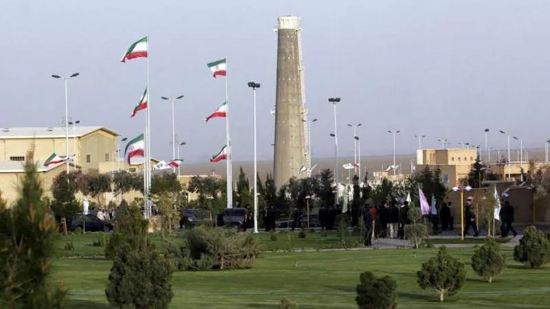 Al Hadath : l'Iran a accepté de mettre en pause l'enrichissement d'uranium
