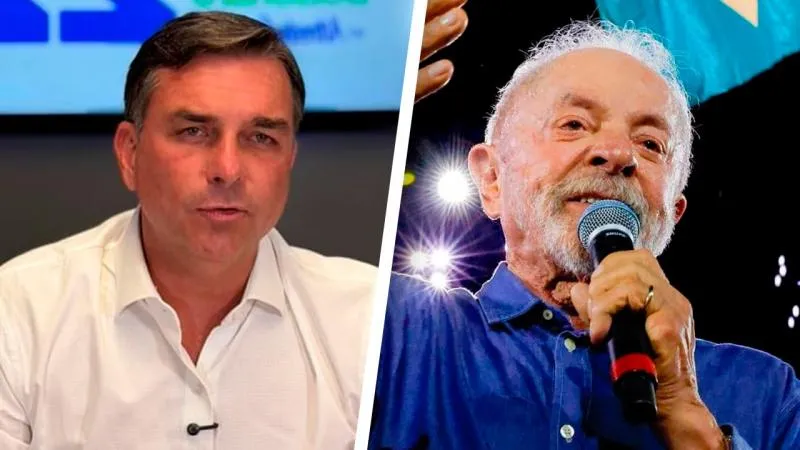 Prévision : le leader brésilien semble en passe de perdre la présidentielle