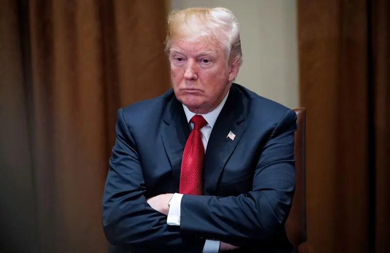 Trump semble vouloir freiner l'escalade entre l'Occident et la Russie