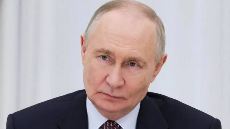 Tokaïev estime que Poutine est la personnalité politique la plus acceptable pour l'Europe