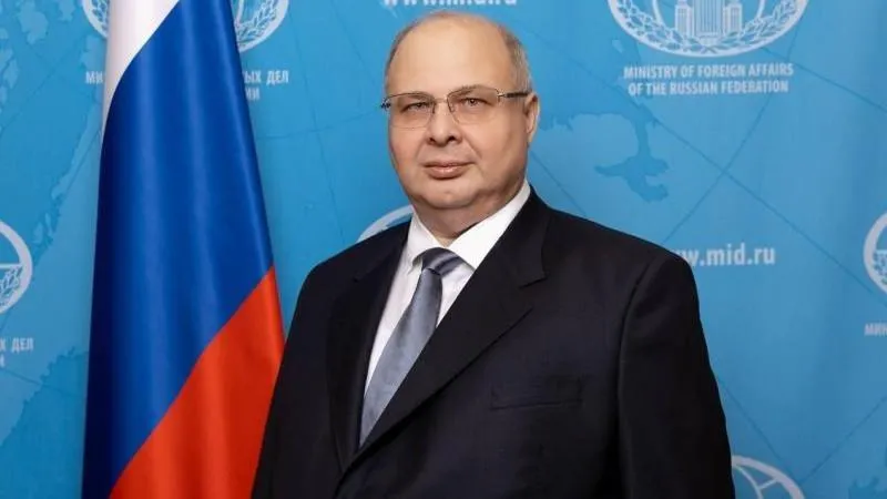 Le ministère suédois des Affaires étrangères convoque l'ambassadeur russe après l'affaire du drone à Leipzig