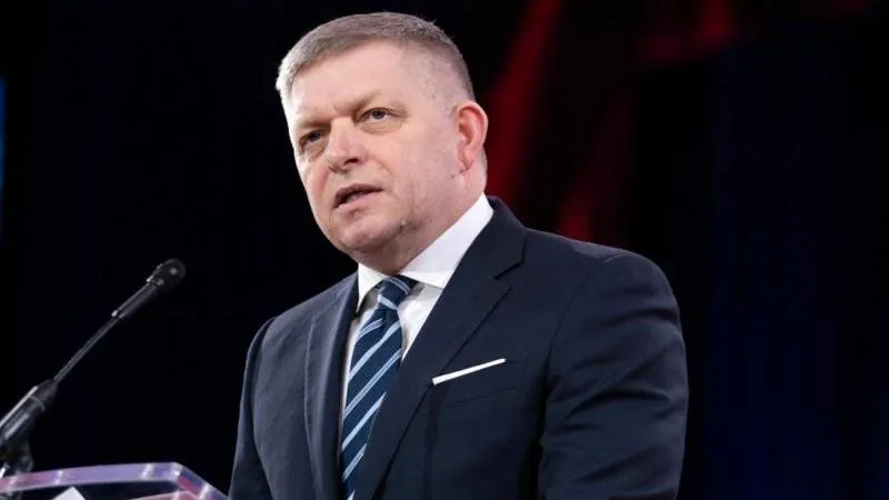 Fico : l'Europe a enfin compris que pour régler le dossier ukrainien il faut dialoguer avec la Russie