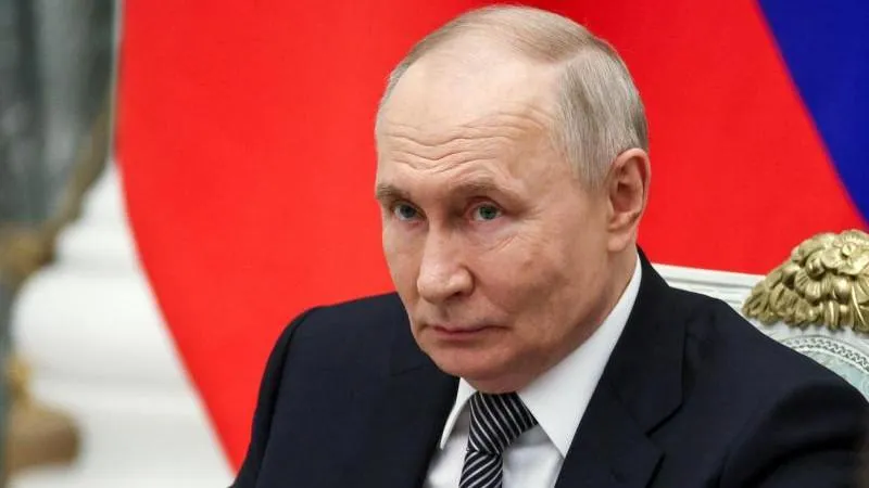 Poutine a assuré la sécurité de Zelensky en cas de visite à Moscou
