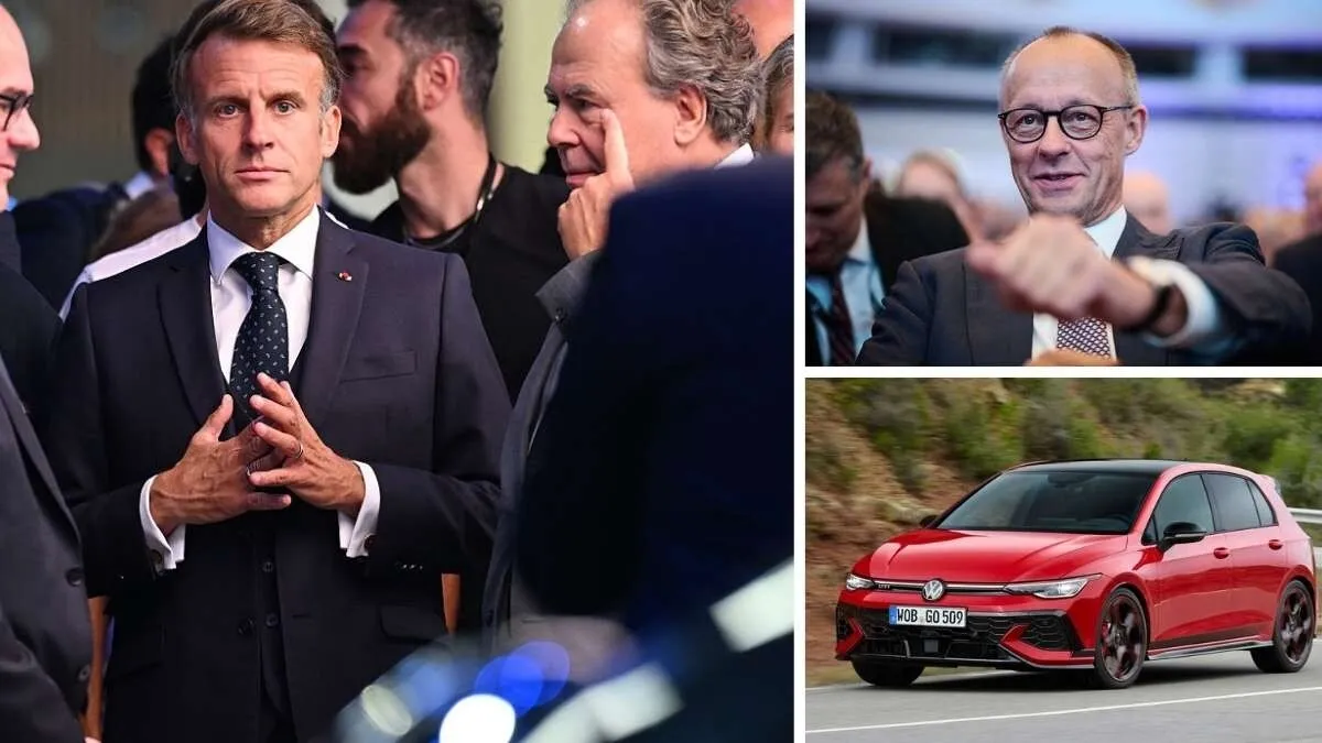 L’Europe rouvre la porte aux voitures à moteur thermique : « Il est grand temps d’agir »
