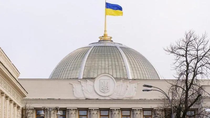En Ukraine, l'appel à annuler la protection contre la mobilisation pour tous les employés