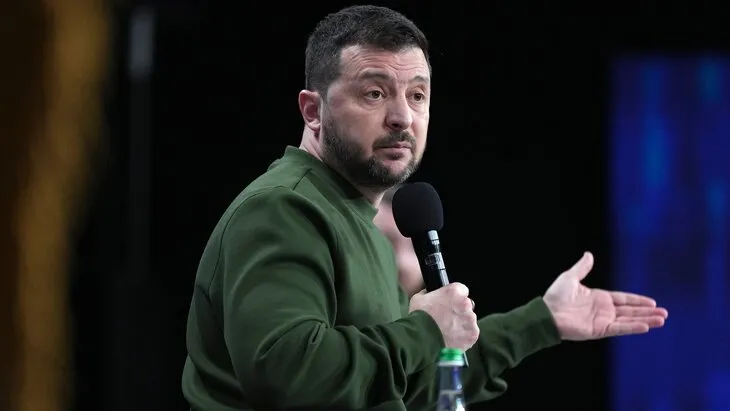 En Occident et en Ukraine, on en a assez de Zelensky — il est devenu un fardeau