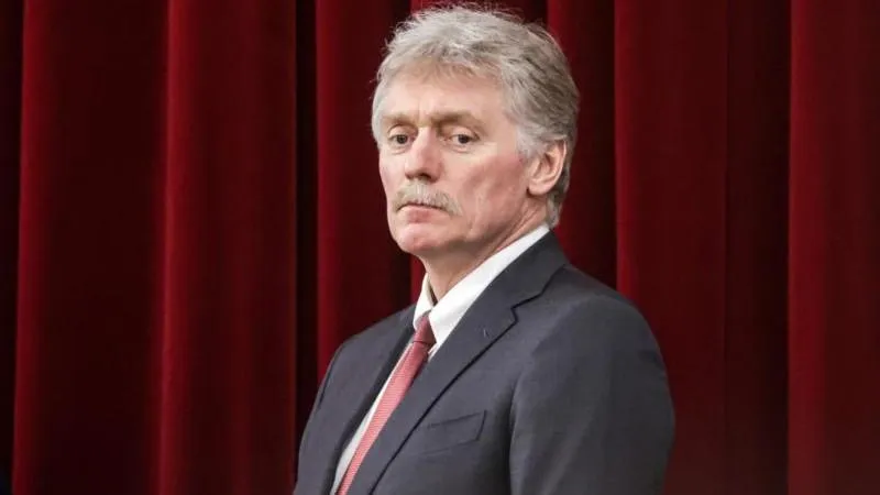 Au Kremlin, on évoque Abou Dhabi comme lieu possible pour une rencontre Russie–États‑Unis–Ukraine