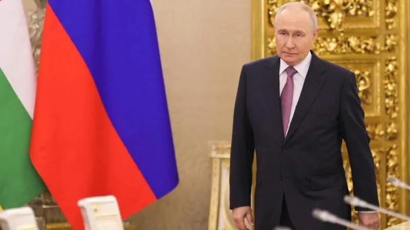Poutine : Moscou reconnaissante envers la RCA pour son soutien aux initiatives russes à l’ONU